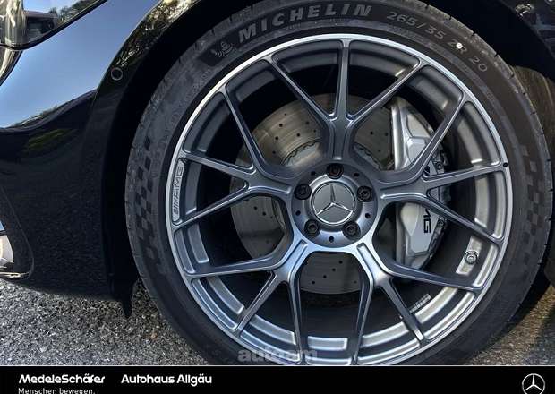 Mercedes-Benz CLE 53 AMG