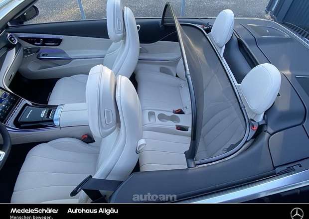 Mercedes-Benz CLE 53 AMG
