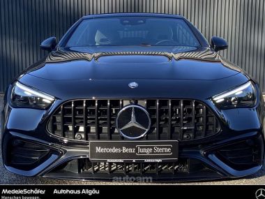 Mercedes-Benz CLE 53 AMG  2026 