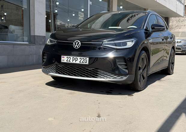 Volkswagen ID.4