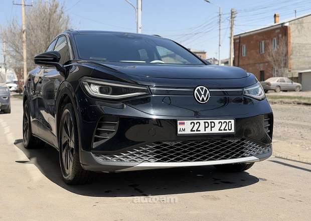 Volkswagen ID.4