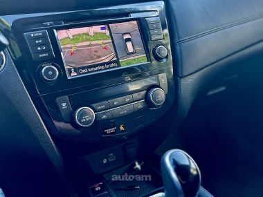 Nissan Rogue  2019 