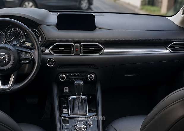 Mazda CX5
