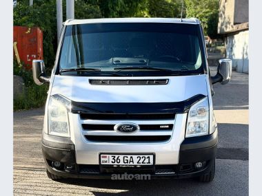 Ford Transit  2008 