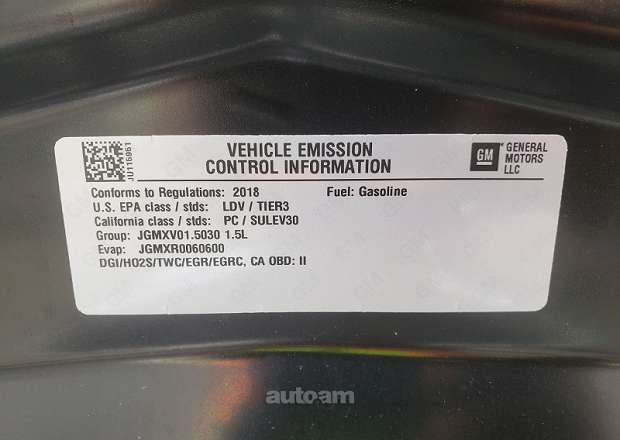 Chevrolet Volt