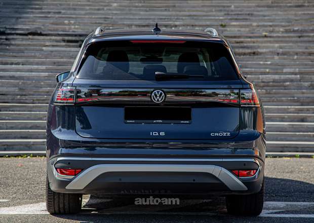 Volkswagen iD.6