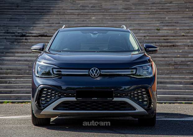 Volkswagen iD.6