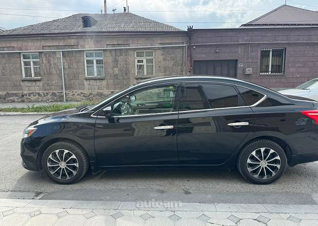 Nissan Sentra
