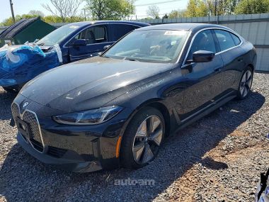 BMW i4  2024 