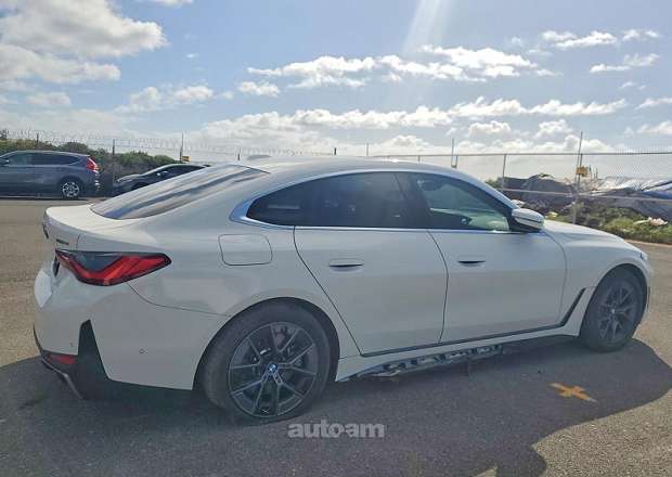 BMW i4