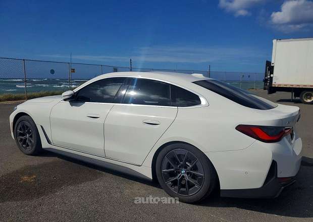 BMW i4