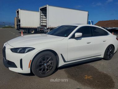 BMW i4  2024 