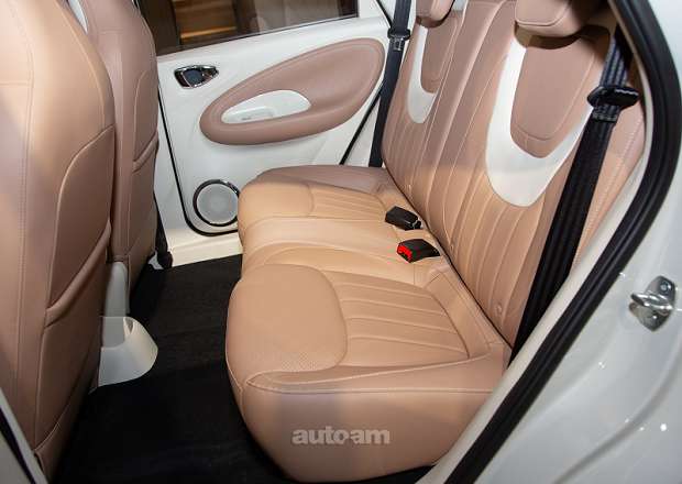 WULING Bingo