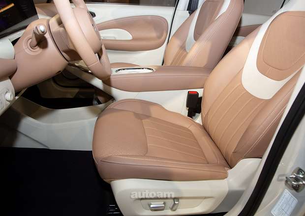 WULING Bingo