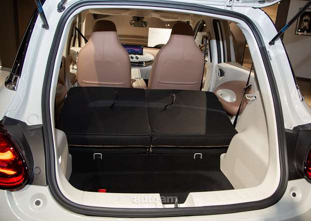 WULING Bingo