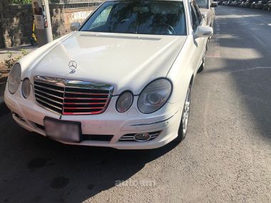 Mercedes-Benz E 350  2006 