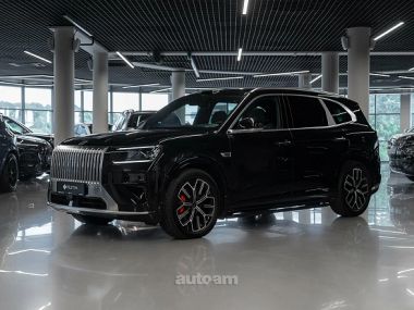 Zeekr 8X  2026 