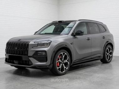 Zeekr 8X  2026 