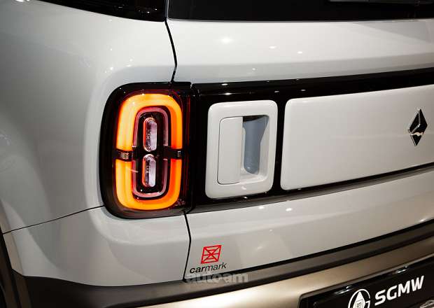 WULING Yep Plus
