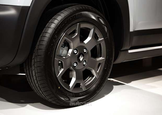 WULING Yep Plus