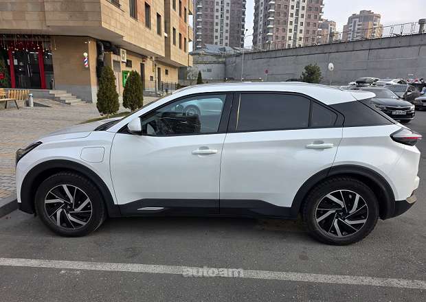 Neta U 500 Pro 2022 — photo 6