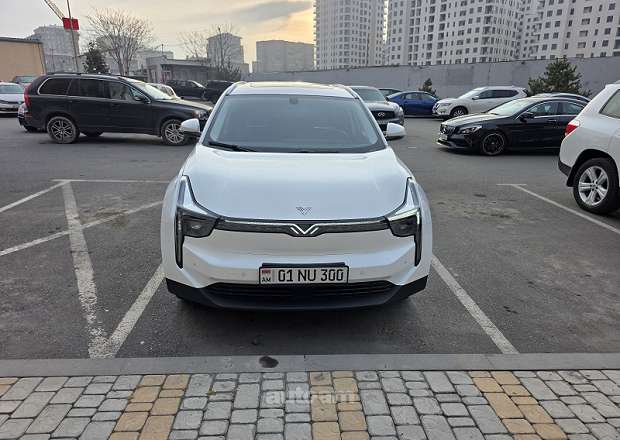 Neta U 500 Pro 2022 — photo 2