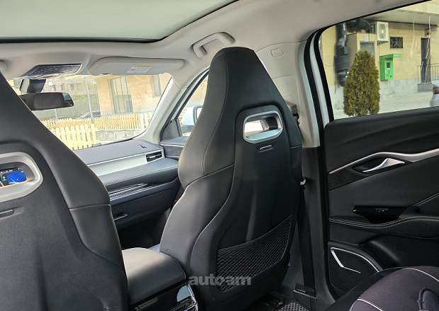 Neta U 500 Pro 2022 — photo 11