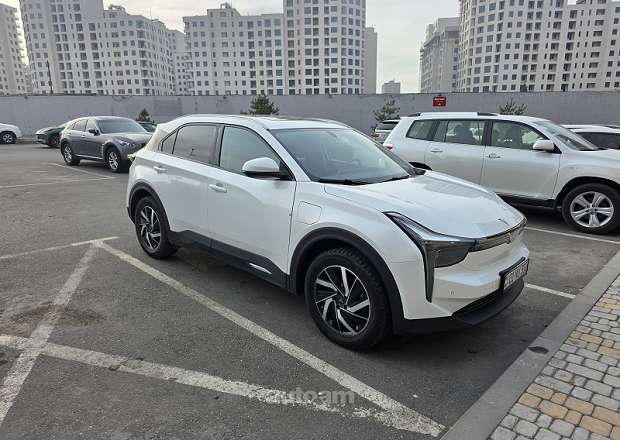 Neta U 500 Pro 2022 — photo 1