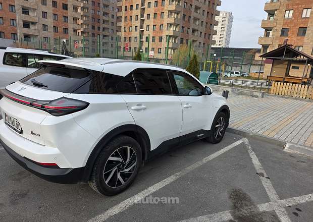 Neta U 500 Pro 2022 — photo 3