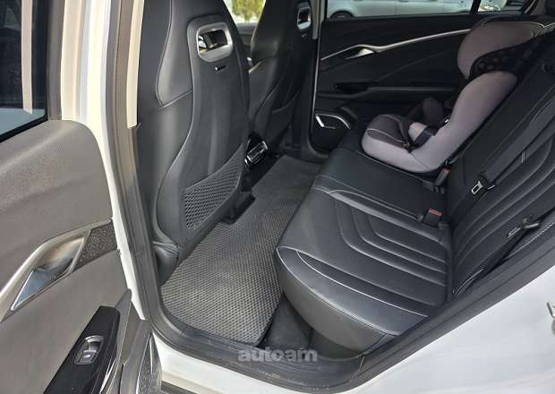 Neta U 500 Pro 2022 — photo 9