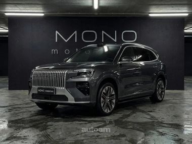 Zeekr 8X  2026 
