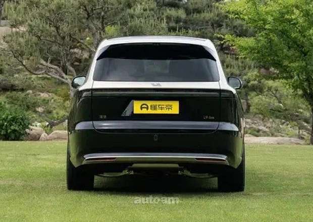 Lixiang Li L9