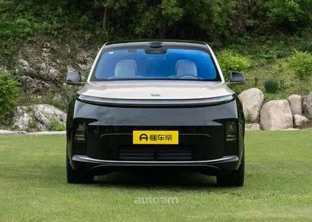 Lixiang Li L9