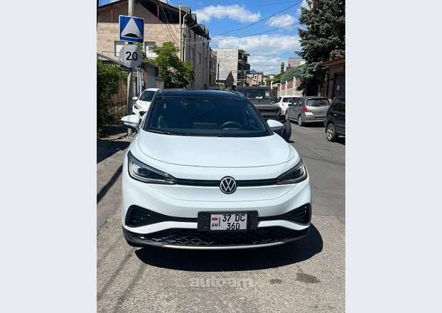 Volkswagen ID.4