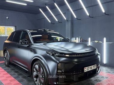 Lixiang Li L7  2025 