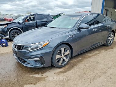 Kia Optima  2019 