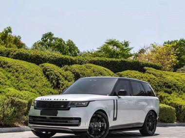 Land Rover Range Rover  2024 