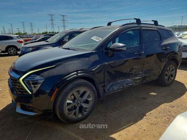 Kia Sportage  2023 
