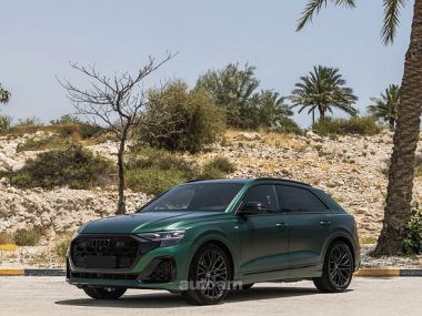 Audi Q8  2025 