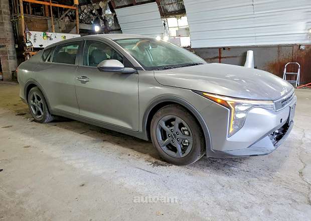 Kia K4