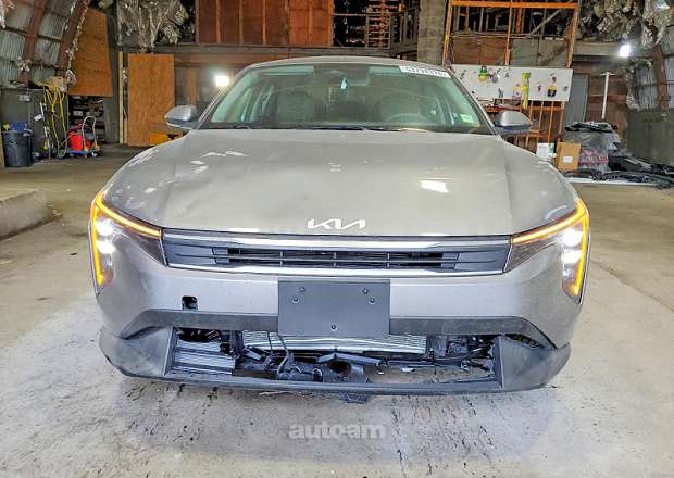 Kia K4