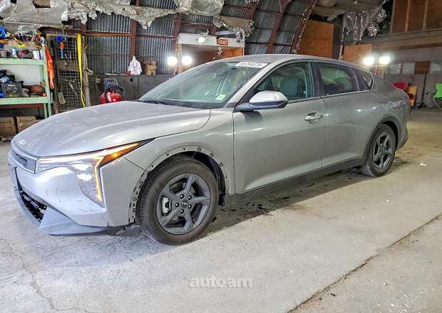 Kia K4