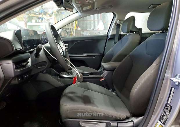 Kia K4