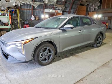 Kia K4  2026 