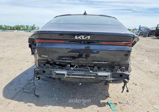 Kia K4