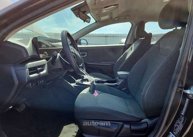 Kia K4