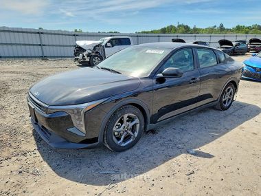 Kia K4  2024 