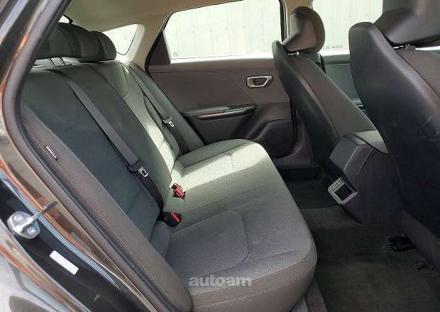 Kia K4