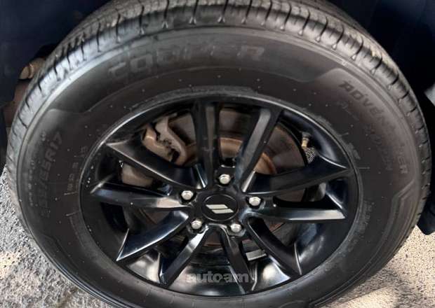 Dodge Journey 2020 — լուսանկար 7