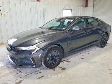 Kia K5  2026 